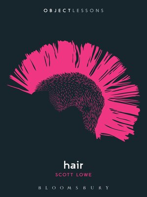 cover image of Hair